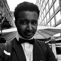 Zerihun Addisu(@Zerihun_Liku) 's Twitter Profile Photo