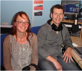 We are a community radio show reviewing the best of Bristol. Join us Tuesday 7-8pm on Bcfm 93.2fm.
