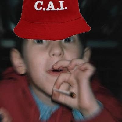 GpTincho's profile picture. Estudiante de ingeniería. Del rey de copas y peronista.