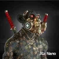 linkfogg's profile picture. Crypto & game devs creating an awesome p2e game with blockchain tech & our nft!! 💀🎮 join our community 👉 https://t.co/sCYAnDkX4q (demo game & token launch)👀