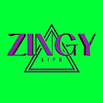 TheZingyLife Profile Picture