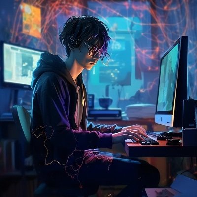 jeft0007's profile picture. 🏃‍♂️信息产业在职转型个人投资
🔭｜web3投研
🔭｜港股打新投研
🔭｜学习量化交易
📝｜记录认知迭代 & Web3前沿信息
互fo100%