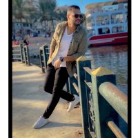 youssef shemais (@yshemais) Twitter profile photo