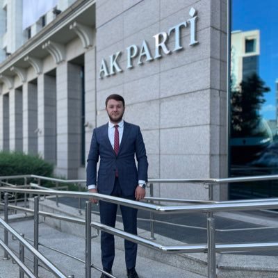 Eskişehir Üniversitesi/ İşletme Fakültesi / Sarnıç GYO  AK Parti Havran İlçe Başkanı