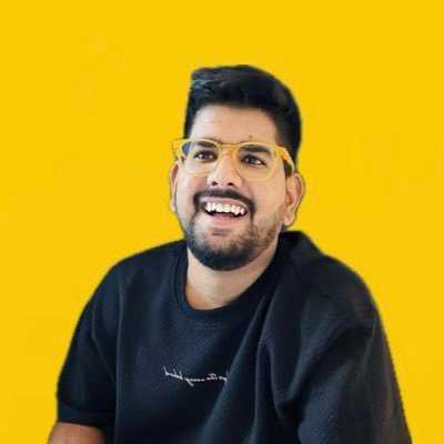 dilliwaalaa's profile picture. Software Engineer  #JavaScript #Developer #ReactNative #ReactJs