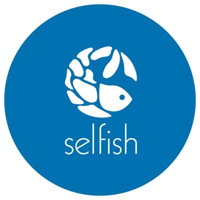 selfish（セルフィッシュ）