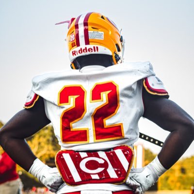 Co’25.|| Running Back.|| 5’7 185 || Clarke Central High School.|| Phone Number 706-424-4314 Email:coreywatkins300@gmail.com