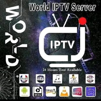 BEST_Iptv
Best Line for all device
➤19K Live
➤85K Vods Updated
➤24/7
https://t.co/x6RMNSBz6O

#SCOvFRA #bcafc #oafc #ncfc #rufc #WALvENG #SCOvFRA #jypeprotectskz #L