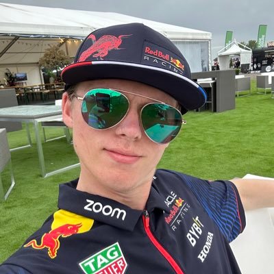 The King of F1 Tiktok 👑