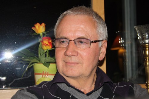 3howo43's profile picture. I am a pensioner who lives just outside Oslo, Norway.