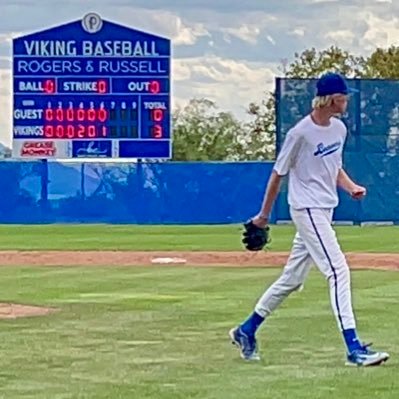 Carson “CJ” Anderson Pleasant Grove, UT Baseball ‘2025 LHP, OF, 1B . Mtn. West, RA Acad, PBR UT, Brand Athletics, UCBA Barons, Perfect Game, Team Analytics 6’3