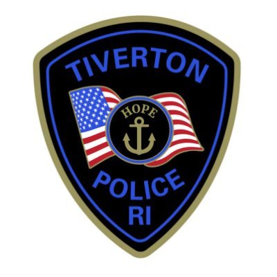 The Tiverton, Rhode Island Police Department is a law enforcement agency serving the citizens of our community. In an emergency, DIAL 911.
