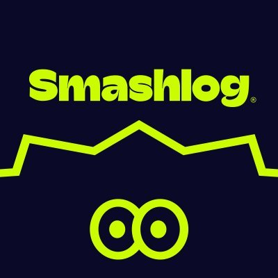 攻略メディア「Smashlog®︎(スマッシュログ)」の公式アカウントです。VALORANT部門 @Smashlog_VR | LoL部門 @Smashlog_LoL | スマブラ部門 @Smashlog_staff | クラロワ部門 @Smashlog_CR | お問い合わせはDMまで！