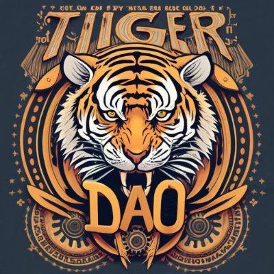 🐯 Exploring the crypto jungle with TigerDAO 🌐 DM for Collabs, Partnerships & AMAs 🚀 Web3 🔥 Free NFTs, USDT, Tokens & Coin Giveaways 🎁