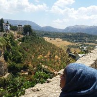 Farhana Afrin Rahman (@farhanarah) 's Twitter Profile