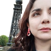 Natalia López-Hornickel 🌳💜💚 (@nverolh) 's Twitter Profile
