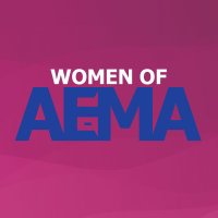 Women of the AEMA(@AEMA_Women) 's Twitter Profile Photo