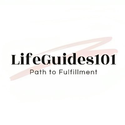 LifeGuides101 Profile Picture