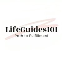 LifeGuides101(@LifeGuides101) 's Twitter Profile Photo