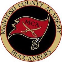 McIntosh County Academy Football (@mcintoshcofb) 's Twitter Profile