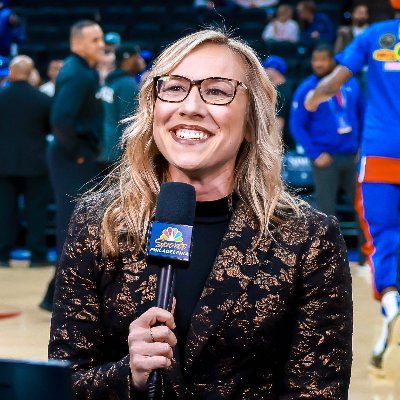 Sixers Play-by-Play Announcer @NBCSPhilly | Preseason TV Play-by-Play @Seahawks | Int’l ⚽️ for Fox + CBS | “Little by little, one walks far.” | She/Her