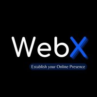 WebX(@webx_africa) 's Twitter Profile Photo