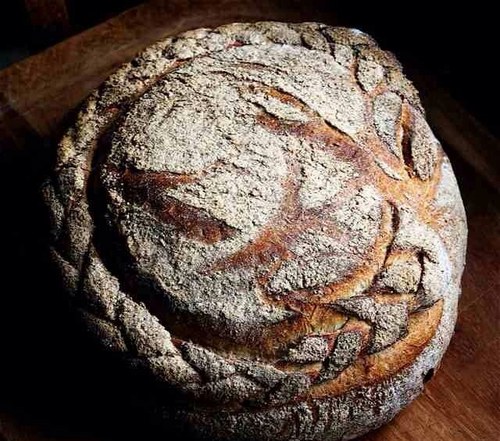 bread_mud's profile picture. I renovate historic houses for a living. I'm also not bad at making bread.