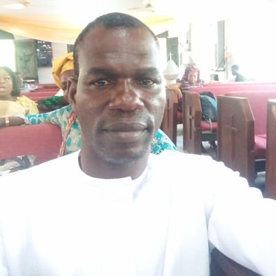 Gbenga04017729's profile picture. Simple and focused