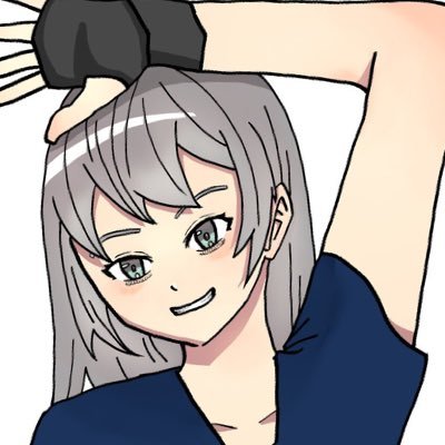 鳴上さんのプロフィール画像
