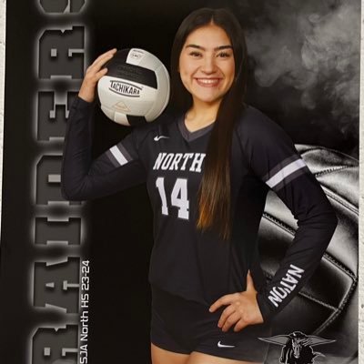 2024/ 5’6/RS,S,DS/6RO/Utility/PSJA North Varsity Volleyball/4 year letterman/Team Captain/31-5A All District Honorable Mention/sadievolleyball05@gmail.com