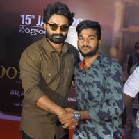 Suthari_Naga _Ntr9999(@naga_suthari) 's Twitter Profile Photo