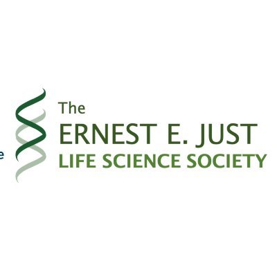 The Ernest E. Just Life Science Society