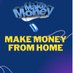 How To Make Money From Home (@makemoneyonl5) Twitter profile photo How To Make Money From Home (@makemoneyonl5) Twitter profile photo