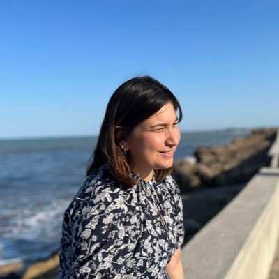 veromtss's profile picture. 🌊🤍