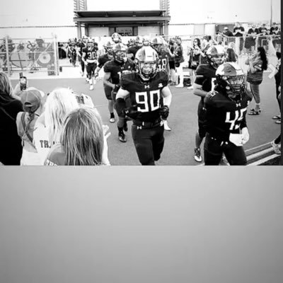 Rhs#️⃣90 🏈❤️ De, 10th grade. 6’2 200 class of 2026 #210-310-6256