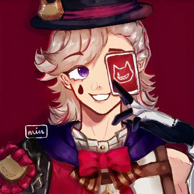 A crazy guy

Pfp by kuro.min on instagram