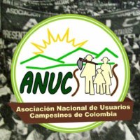 ANUC NACIONAL (@anuc_colombia) 's Twitter Profile