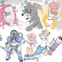 エンモノ (@enmncompass) 's Twitter Profile