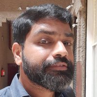 Ravikumar(@reswaran) 's Twitter Profileg