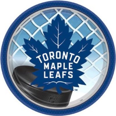 🏒🧡Go Leafs Go💚💙 Turning over a new Leaf 🍁🇨🇦