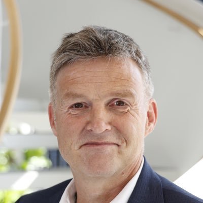 DavidBeij's profile picture. Senior Relatiemanager Bedrijven/ Economische Zaken - Strategisch Netwerk Apeldoorn  - internationaal - Gemeente Apeldoorn  - #ondernemen055