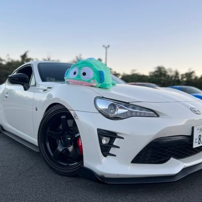 8OzysdVHJ7o11Mj's profile picture. (^-^)/ 86乗りです‼️フォローよろしくです🤲