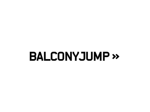 Balcony Jump is a London based style agency, representing some of the industries finest Photographers, Stylists, Hair and Make-up Artists.