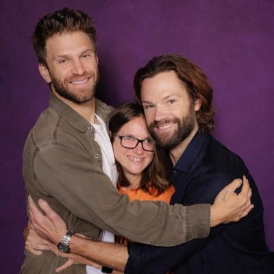 Huge Fan of Jared Padalecki, Jensen Ackles and Misha Collins