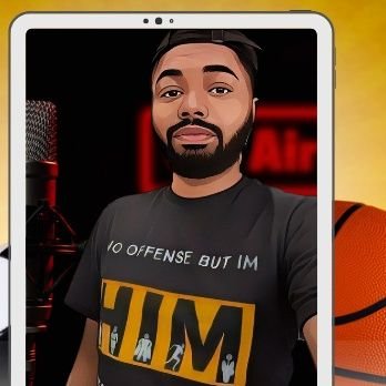 Host 3 Sports Podcasts (JGoodWithSports, The Early Morning Sports Talk Podcast & The Destination Fantasy Podcast)
#SportsLifestyle
Click the link below ⬇️