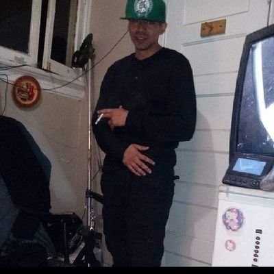 ElPaLabra787's profile picture. WETHEPEOPLE