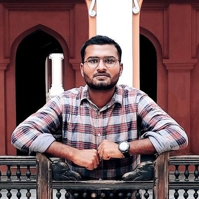 A Freelancer
who loves his works&ambivert personalities