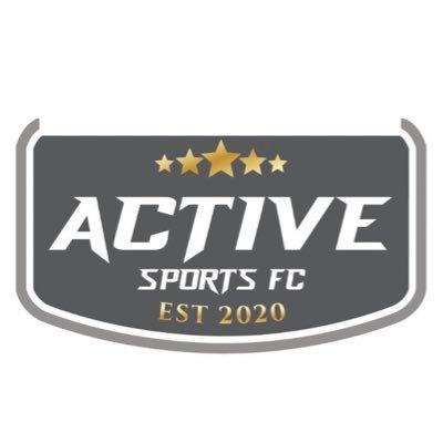 Check out our Instagram & TikTok @activesportsfc