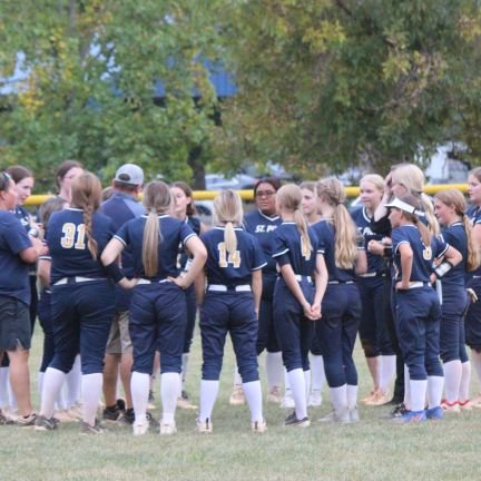 π₯ St. Pius X Lancer Softball π₯ Profile