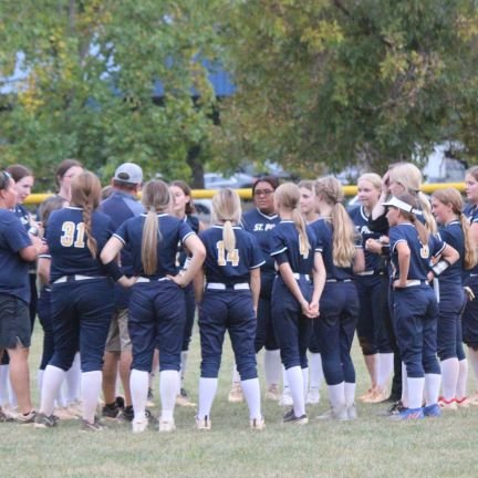 🥎 St. Pius X Lancer Softball 🥎